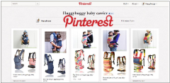 Pinterest Pinterest